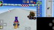 MARIOKART DS CTPG NITRO. GAMEPLAY #10. BY DARKKINGWOLF DRACO MAL WOLFER.