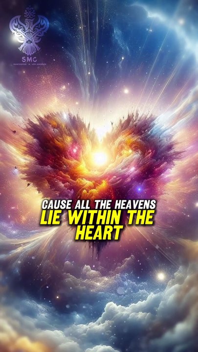 The Journey to the Divine_ Unlocking the Inner Realms of the Heart through Faith