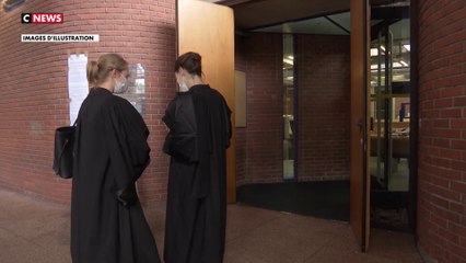 Insécurité : la violence envers les magistrats est en hausse