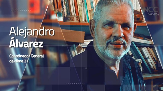 Reporte Climatico 173 | Derechos ambientales, primeros derechos humanos