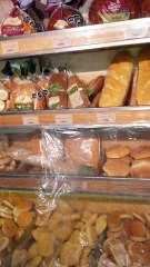 Touring a Bakery in Santiago, Chile 🥖