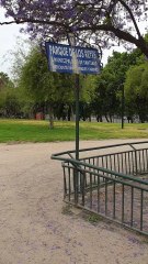 Parque de Los Reyes Short Tour 🌳