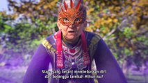 Supreme Martial God episode 20 sub indo