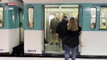 Violences sexuelles dans les transports : un nouveau plan de lutte présenté par le ministre François Durovray