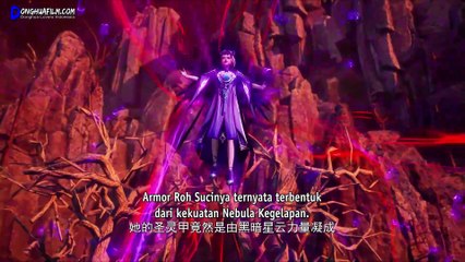 Dubu Xiaoyao Episode 472 Subtitle Indonesia