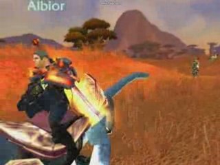 Guilde : Dark Angels /Suramar [Wow]