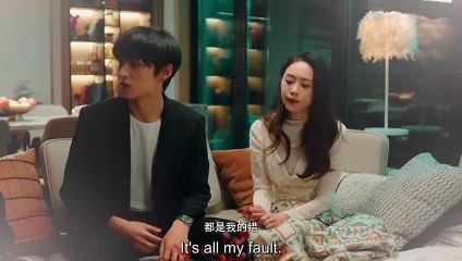 (ENG) We Can't Be Together (2024) Ep 8 EngSub