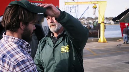 Murder On The Cape _ Full Movie _ Mystery Drama _ Christa Worthington True Story