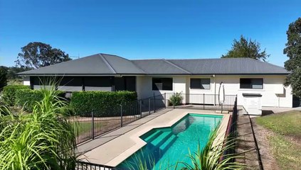 Emerald Downs, Shannon Brook, NSW | November 25, 2024 | Farmonline