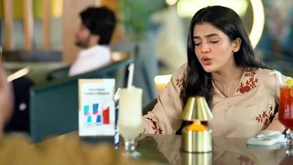 Aafat Episode 45 - [Eng Sub] - Laiba Khan - Ali Abbas - Hibba Aziz - 25th November 2024