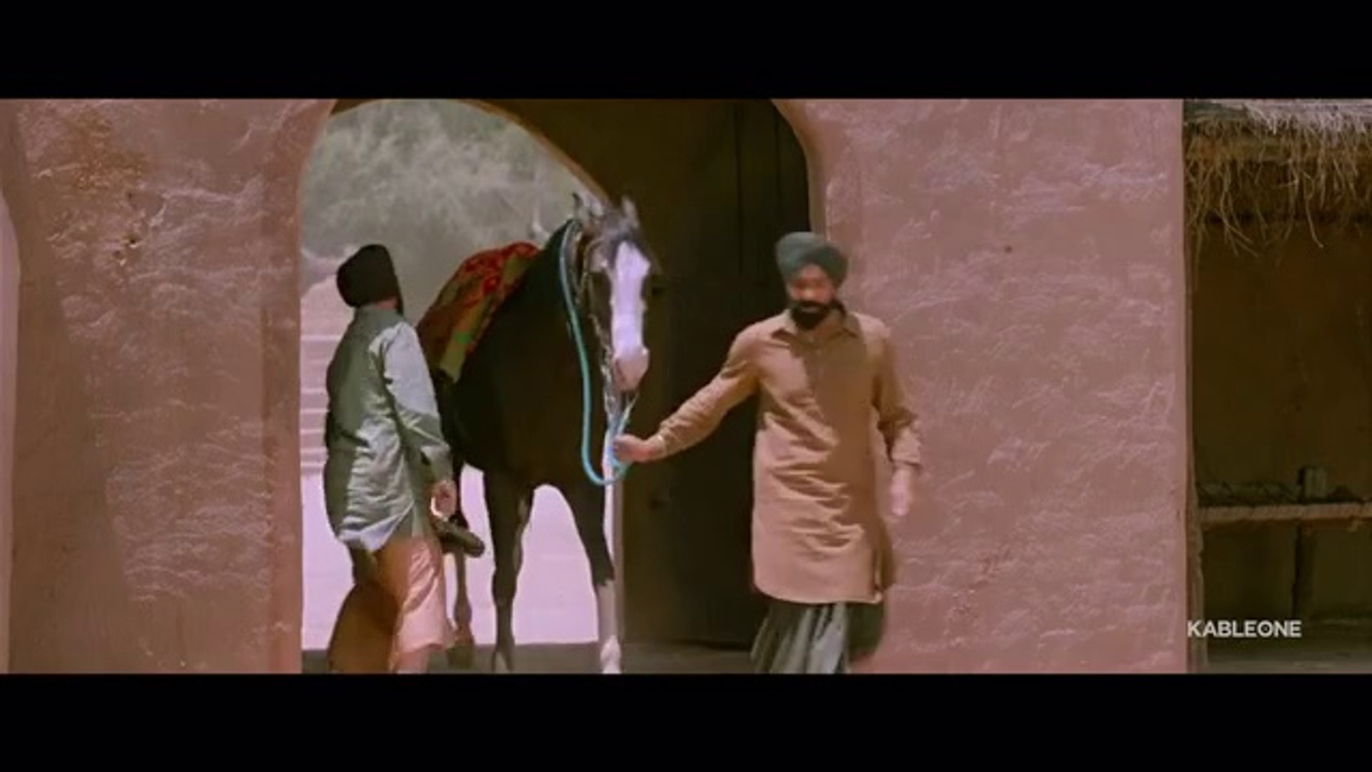Sucha Soorma 2024 Full Punjabi Movie
