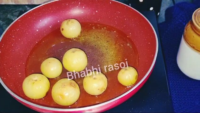 बिना धूप कैसे बनाएं आंवले का अचार | Awale ka Achar