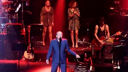 Night at the Rock Opera - Shout