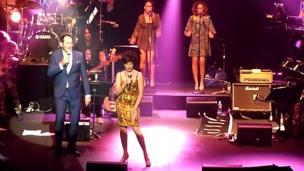 Night at the Rock Opera - The One That I Want