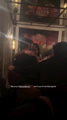 Ερωτευμένη ξανά η Σοφία Καρβέλα;