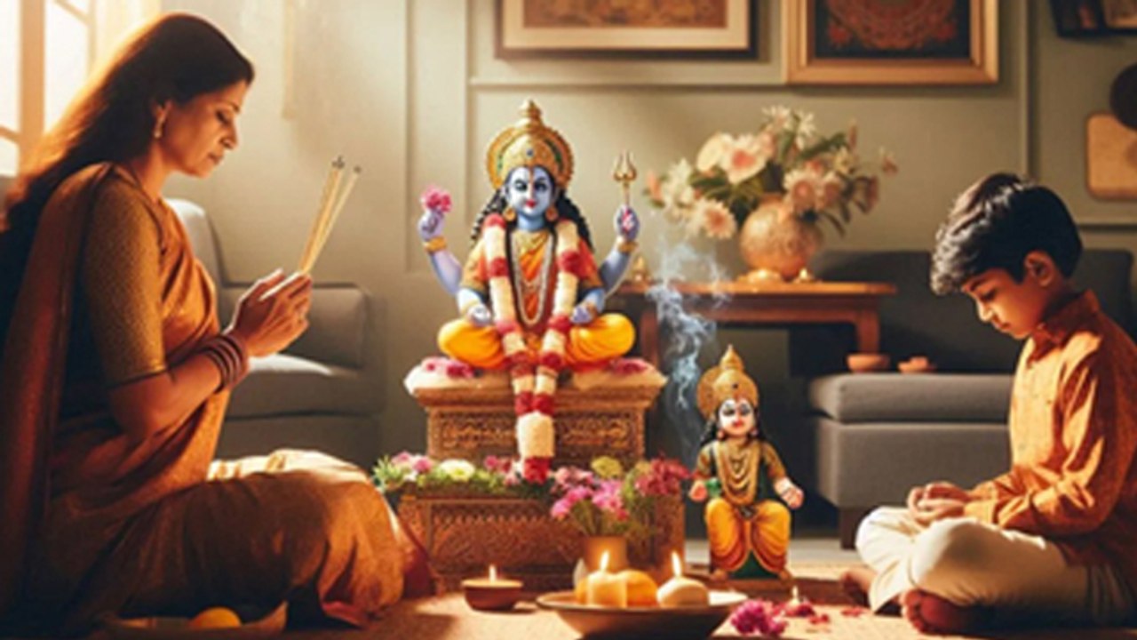 Utpanna Ekadashi Puja Vidhi 2024: उत्पन्ना एकादशी पूजा सामग्री, पूजा कैसे करें, विधि | Boldsky