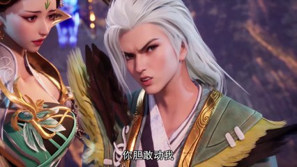 Lord of Wonderlands episode 12 in 2k subtitle multi.