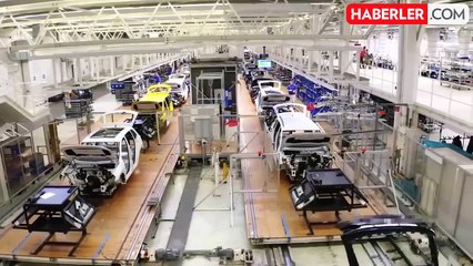 Volkswagen CEO'su duyurdu: Fabrika kapatacağız, işten çıkartma yapacağız