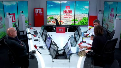RTL ÉVÉNEMENT -Soumission chimique : immersion exceptionnelle au cœur de la seule cellule d'écoute en France