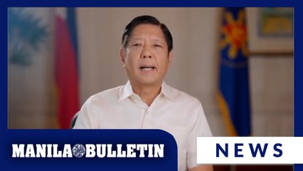 Marcos hits back at VP Sara's threat: 'Ang katotohanan ay hindi dapat i-tokhang