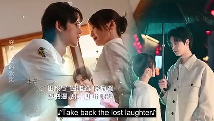 Sweet Trap (2024) Episode 6 – Must-Watch C-Drama Romance! 💖