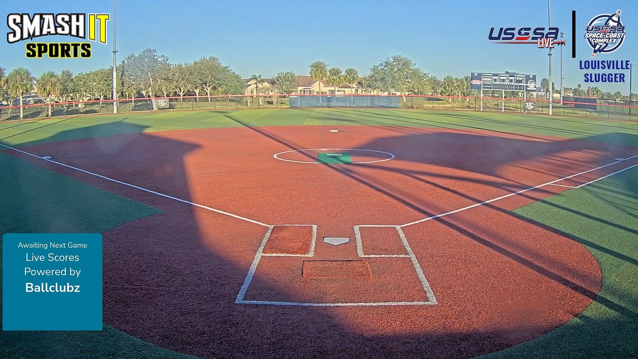 Blue Louisville Slugger - Space Coast Invitational (2024) Sat, Nov 23, 2024 7:40 AM to 10:00 PM
