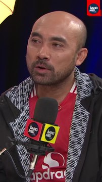 Sairul Amar Ayob, bekas Perseorangan dan Jurulatih kebangsaan kongsi detik mendebarkan ketika menantikan keputusan ujian Sampel B.