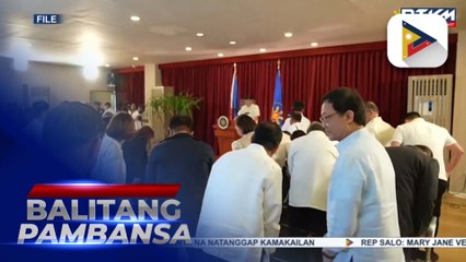 PBBM, biyaheng UAE para sa isang araw na working visit