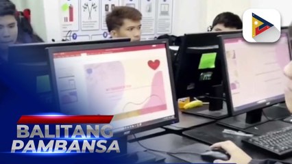 DICT-7, hinimok ang publiko na gawin ang 'zero trust' vs. online scam