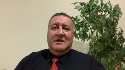 Ömer Fethi Gürer: Öğrencilerin bursundan 59 tavuk döner eksildi