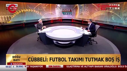 Cübbeli Ahmet Icardi cehenemme gidecek