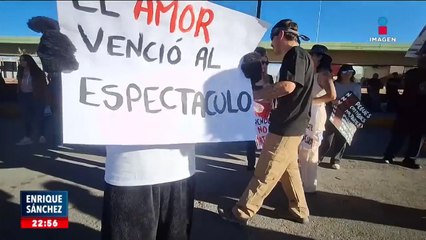 Activistas logran la detención provisional de las corridas de toros en Chihuahua