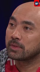 Mengapa perlu pelik dengan Nilai atlet Badminton Malaysia yang cecah jutaan ringgit.