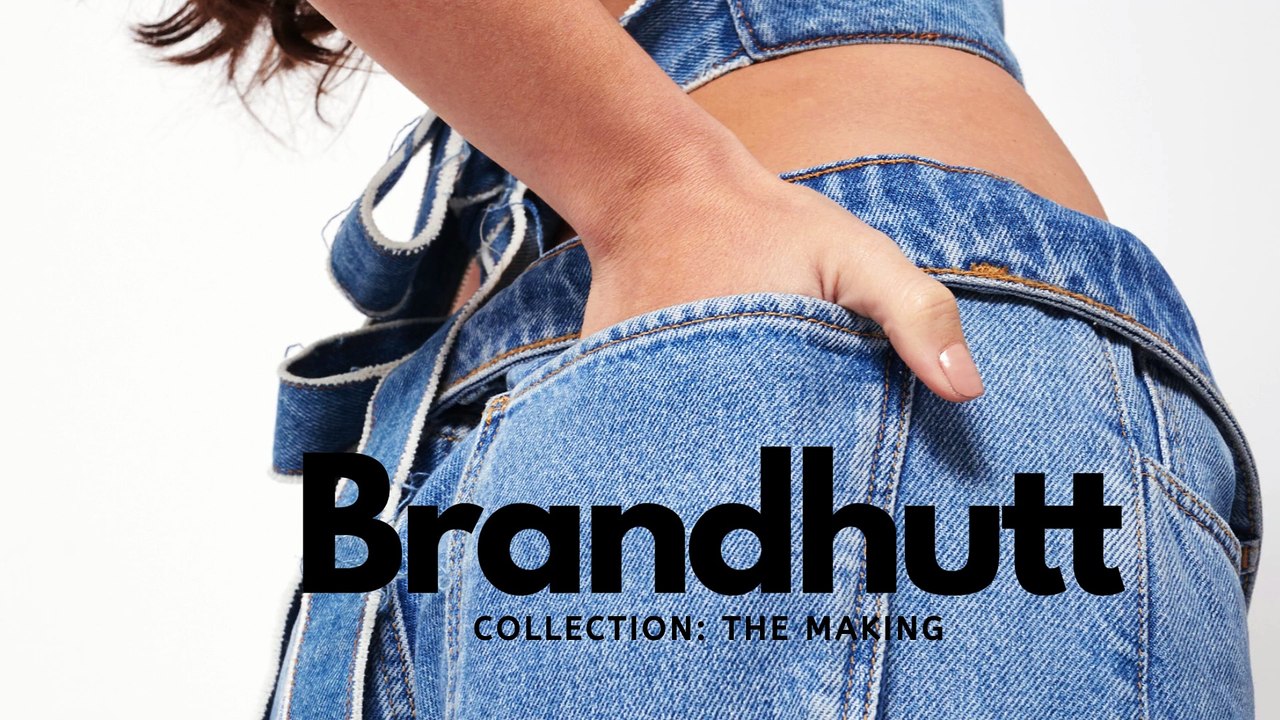 Why Choose Brandhutt?