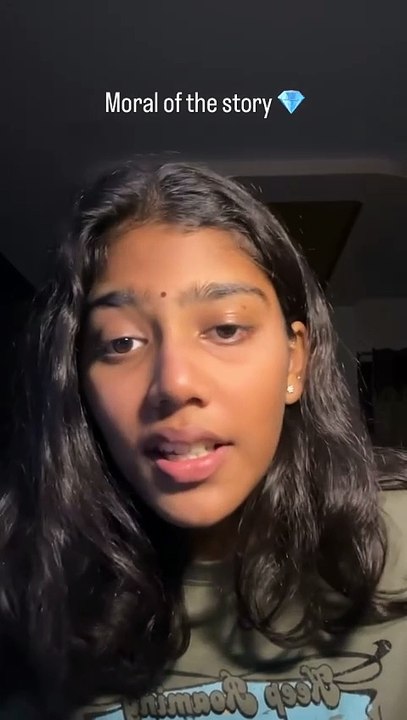 Moral of the story song singing cover #viral