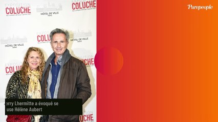 "J'ai fini par accepter qu'ils..." : Thierry Lhermitte évoque comme rarement ses 3 discrets enfants