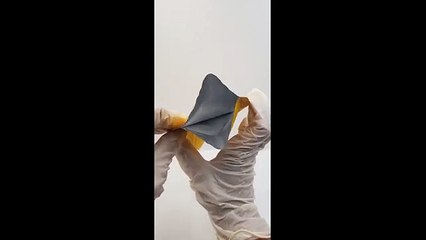 Yellow Pouch Flat: Vibrant, Durable Packaging for Your Products