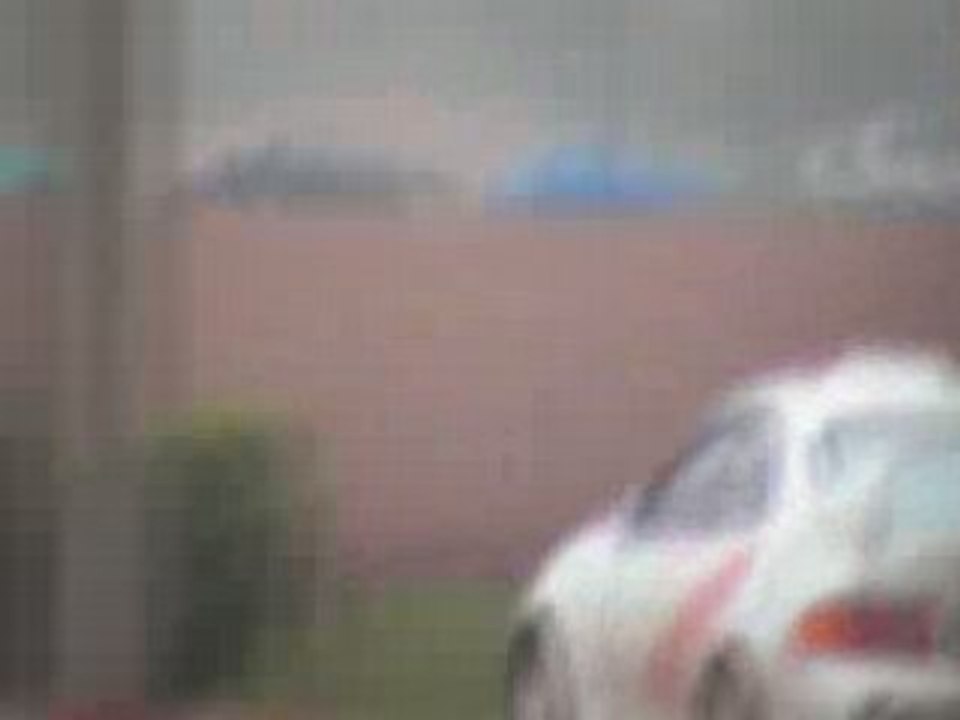 rallye de la lys 2008 sercus V.Christiann