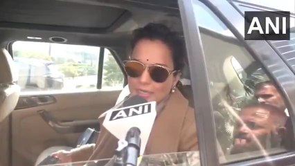 संभल में पथराव की घटना पर भड़की कंगना रनौत, बोलीं- 'शरिया कानून लागू करने की हो रही कोशिश'
