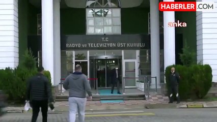 RTÜK milli ve manevi değerlere aykırı yayın yapan medya kanallarına yaptırımlar uyguladı