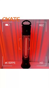 1500W Electric Heaters Indoor Portable Room Small Heater with Heating for Bedroom Office and Indoor Use