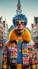 Top 10 des styles vestimentaires les plus détestés par pays