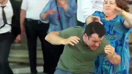 ماذا لو احببت كثيرا الحلقة 3 مدبلج