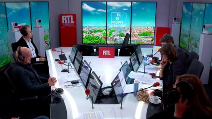 L'oeil de Philippe Caverivière du 25 novembre 2024