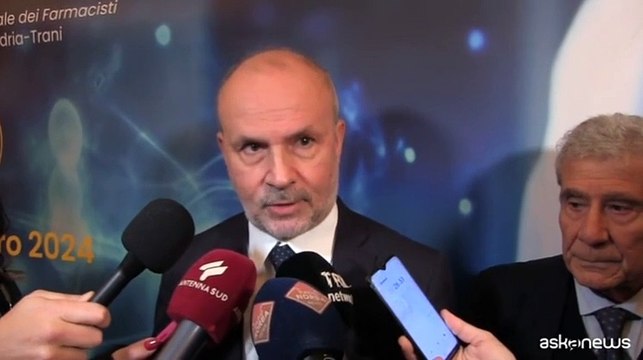 Schillaci: innovazione tecnologica fondamentale per aiutare SSN