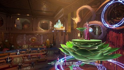 King of casual cultivators episode 38 subtitle multi.
