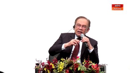 Kestabilan, dasar jelas kunci utama menarik pelabur - PM