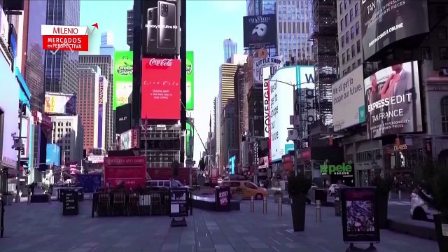 Reserva Federal no tiene prisa en bajar las tasas de interés | Mercados en Perspectiva