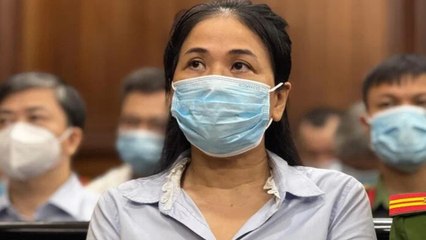 Giám đốc Xuyên Việt Oil bị đề nghị 30 năm tù, buộc bồi thường hơn 1.400 tỷ đồng