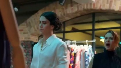 ماذا لو احببت كثيرا الحلقة 9 مدبلج